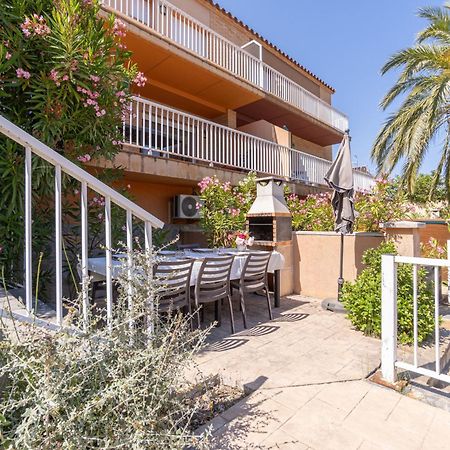 Jouvacations Villa Freser Empuriabrava Exterior foto