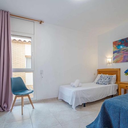 Jouvacations Villa Freser Empuriabrava Exterior foto
