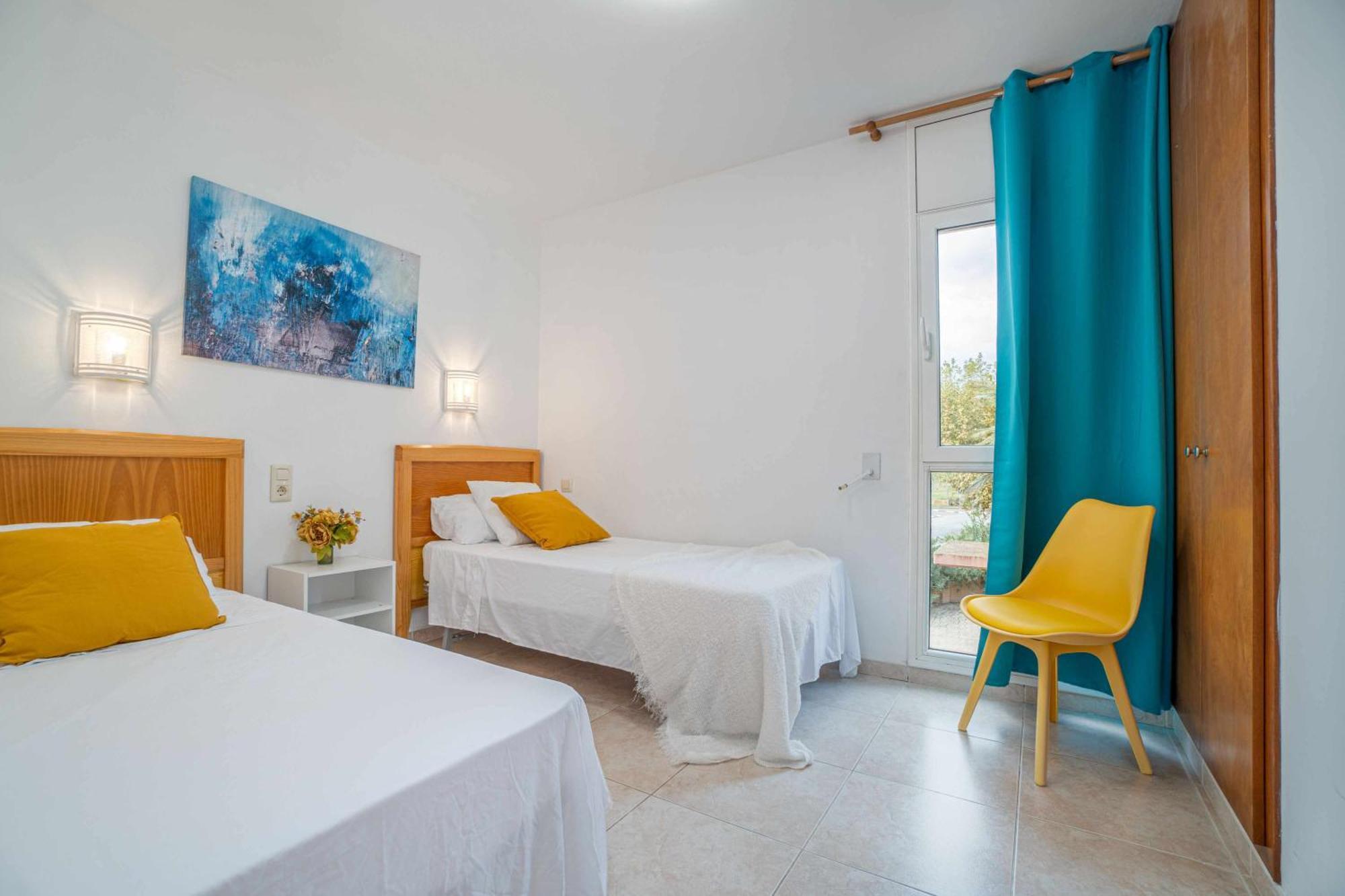 Jouvacations Villa Freser Empuriabrava Exterior foto