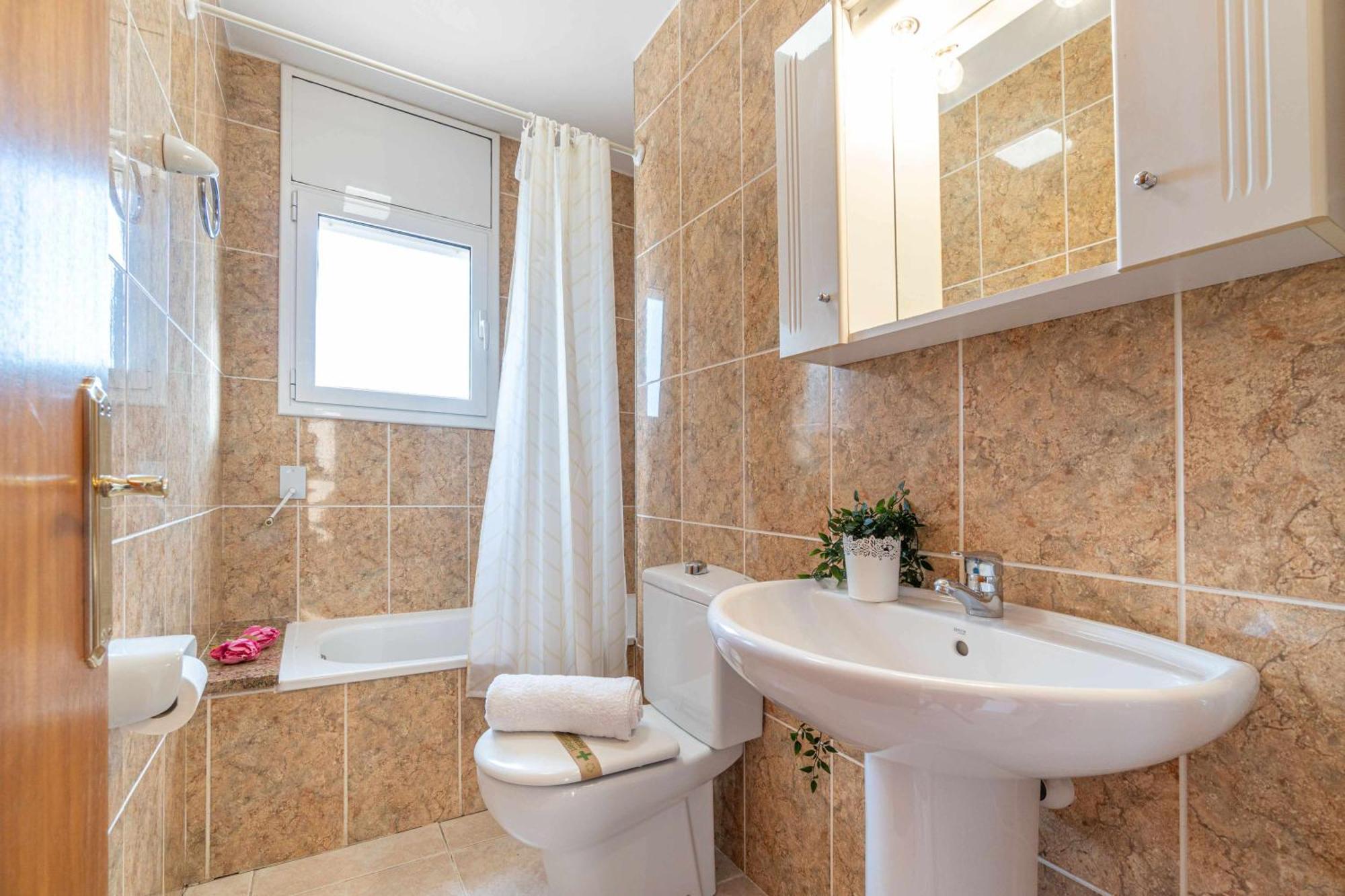 Jouvacations Villa Freser Empuriabrava Exterior foto