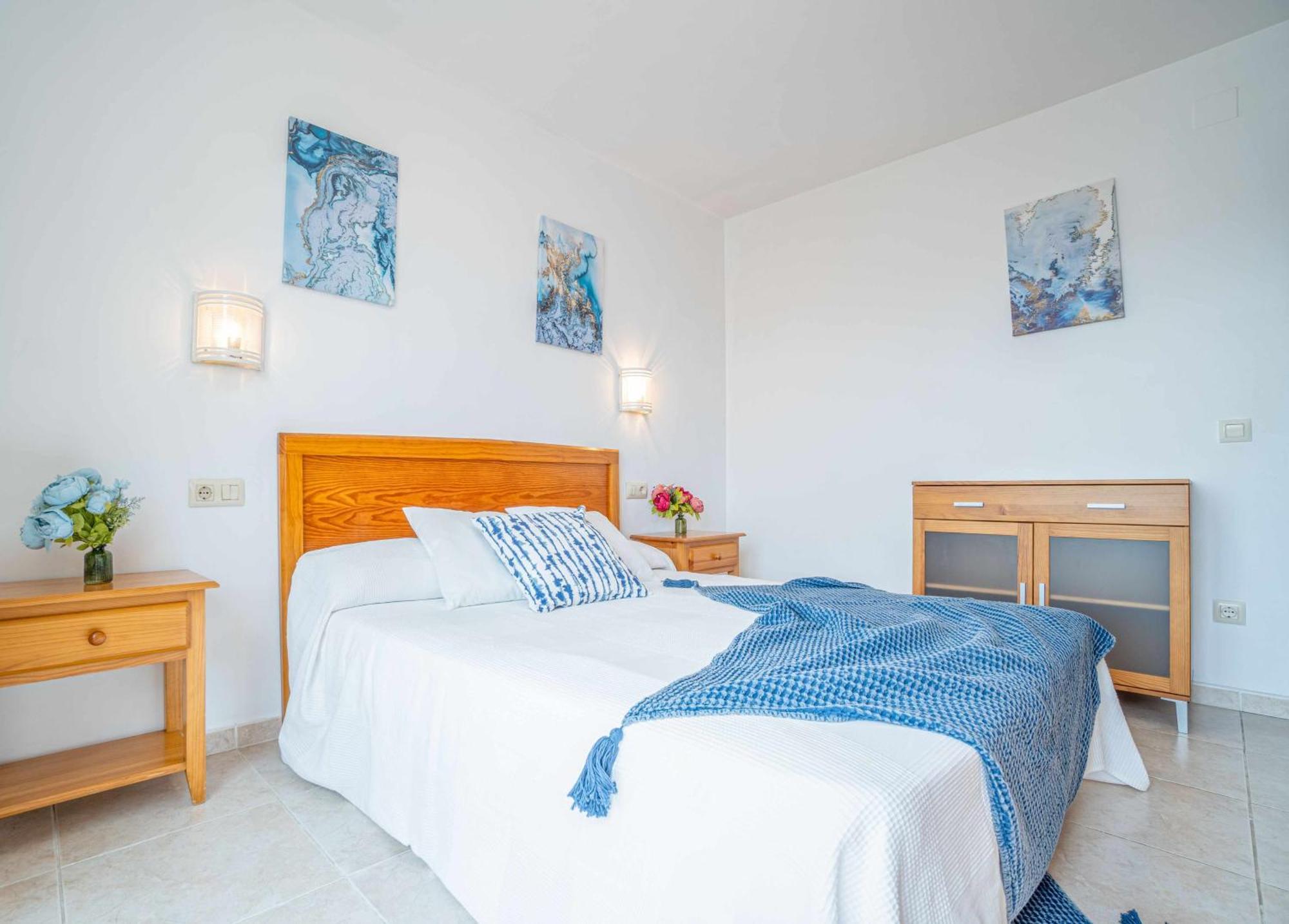 Jouvacations Villa Freser Empuriabrava Exterior foto