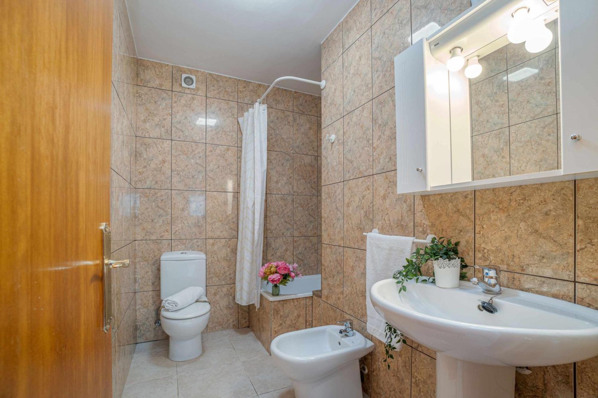 Jouvacations Villa Freser Empuriabrava Exterior foto