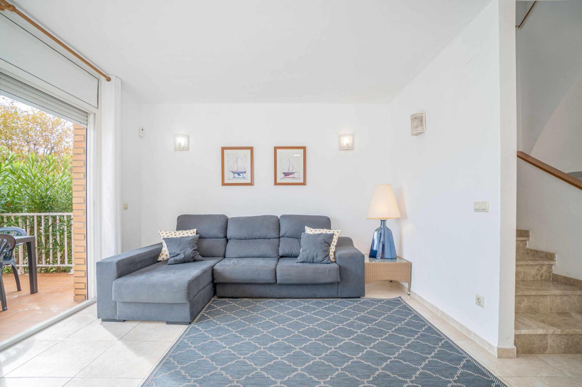 Jouvacations Villa Freser Empuriabrava Exterior foto