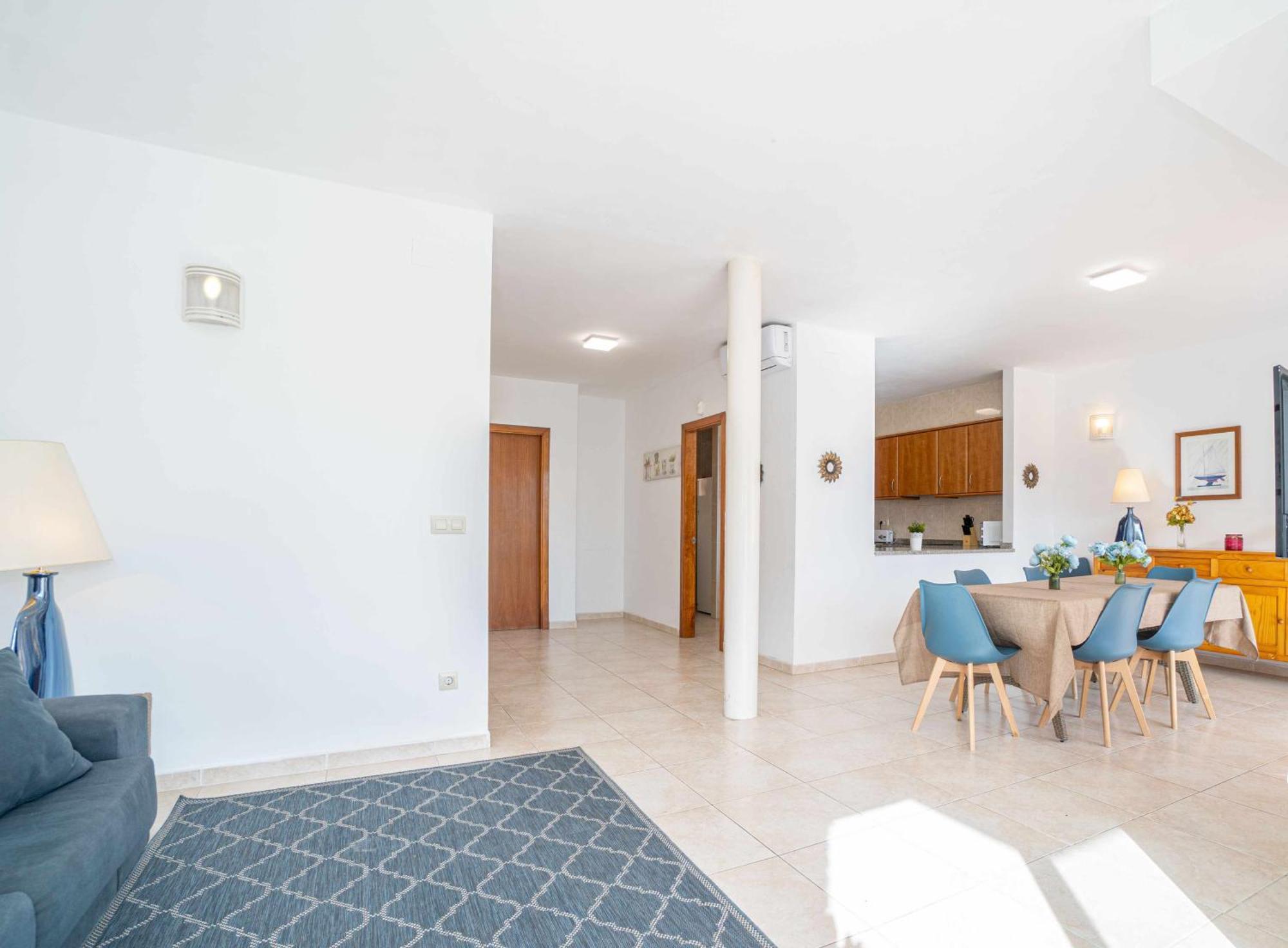 Jouvacations Villa Freser Empuriabrava Exterior foto